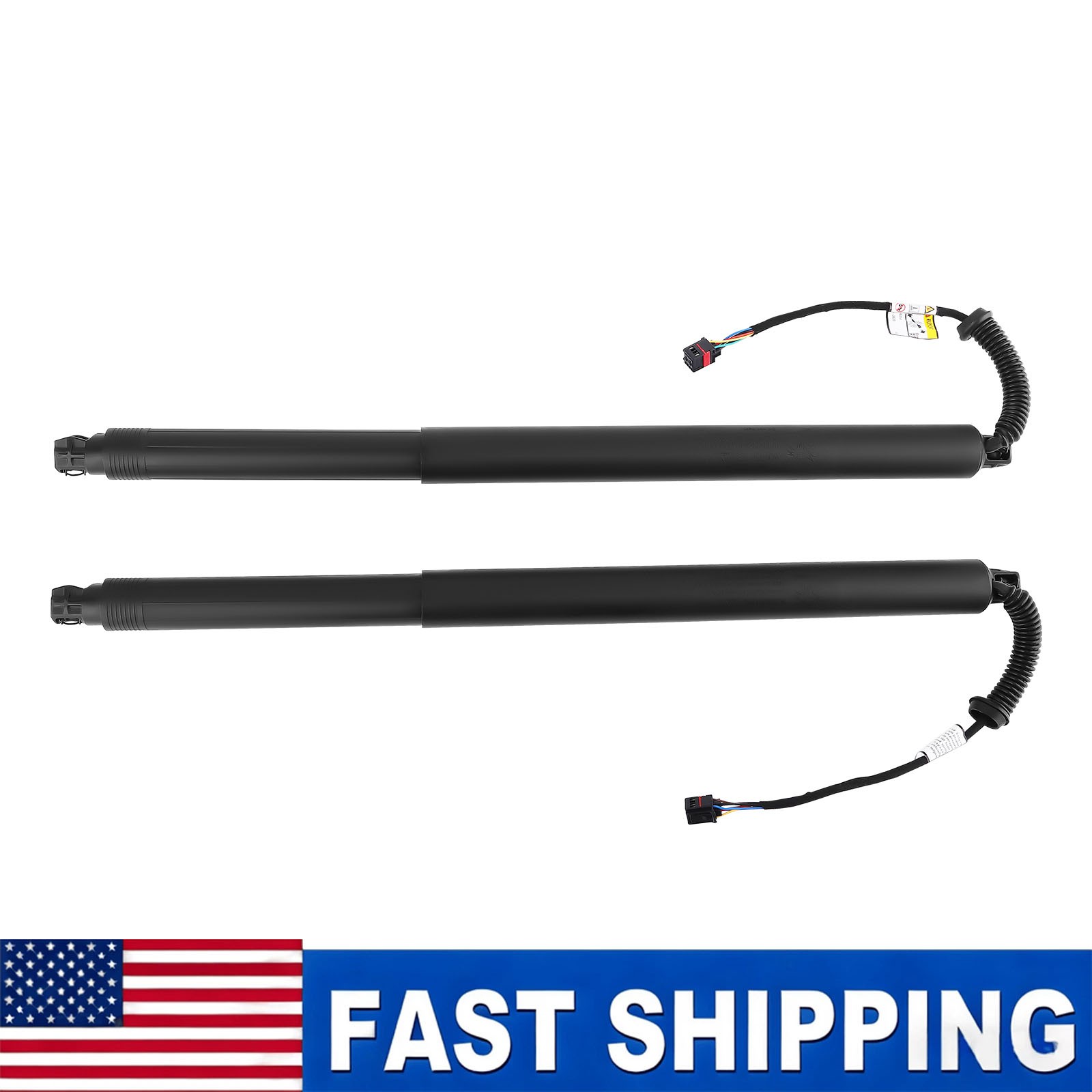 2PCS Power Lift Gate Struts Cylinder for Nissan Murano 2015-2019  90561-5AA1A