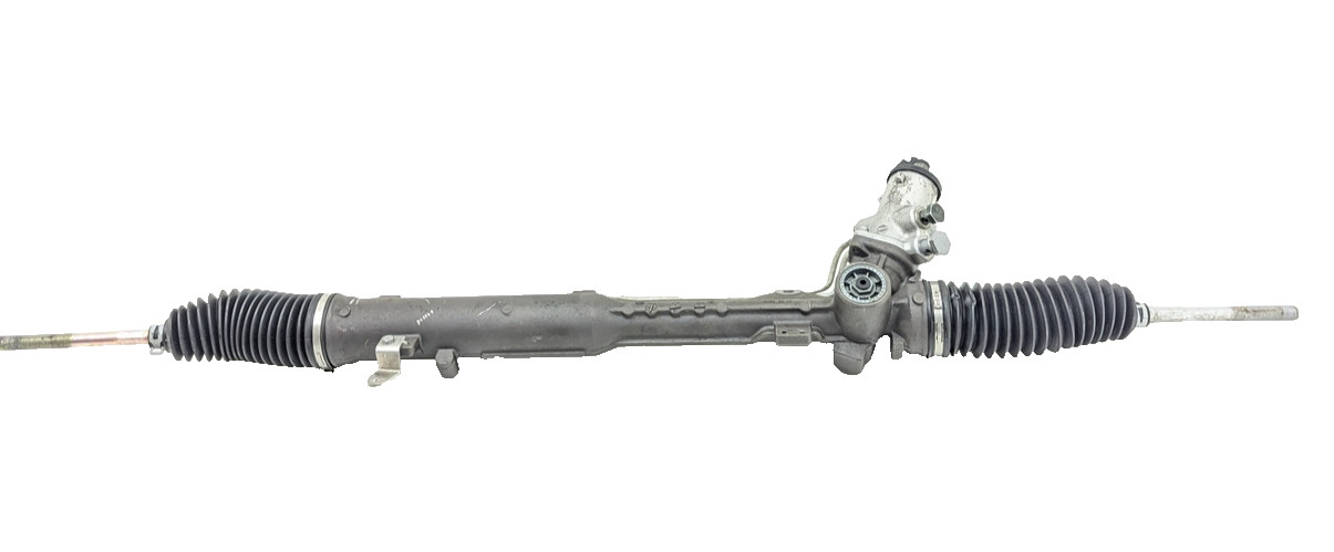 06-11 BMW 335i E90 POWER STEERING GEAR RACK OEM 676560507