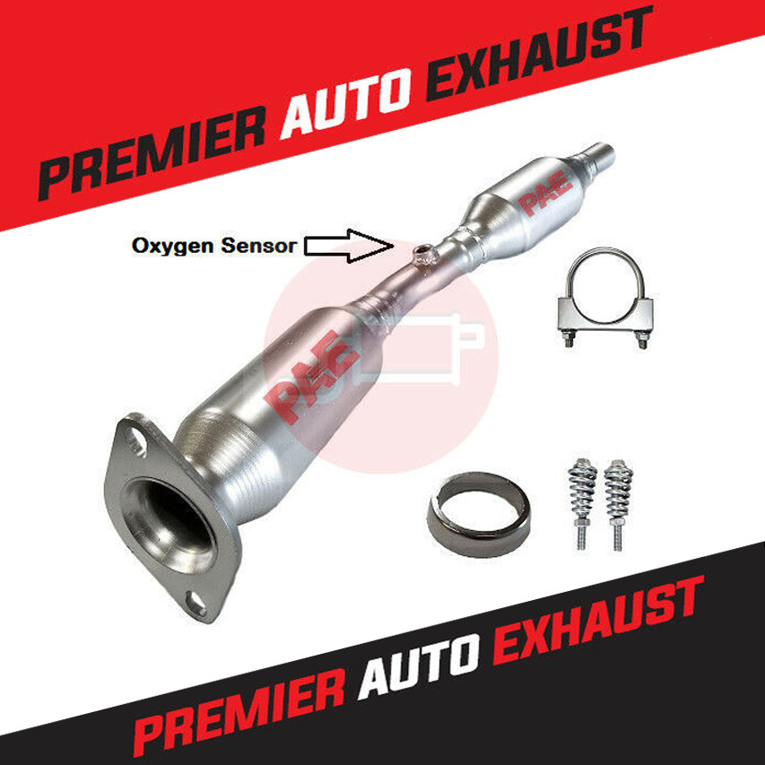 FOR: 2004 - 2009 TOYOTA PRIUS 1.5L CATALYTIC CONVERTER HIGHESTQUALITY + GASKETS