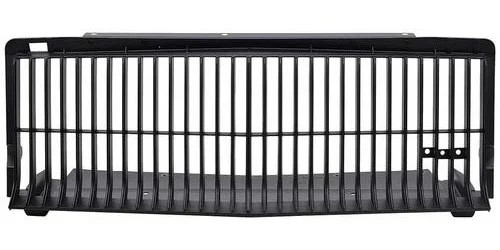 OER GN110007 1986-87 Buick Regal, Grand National, T Type; Front Grill; Black