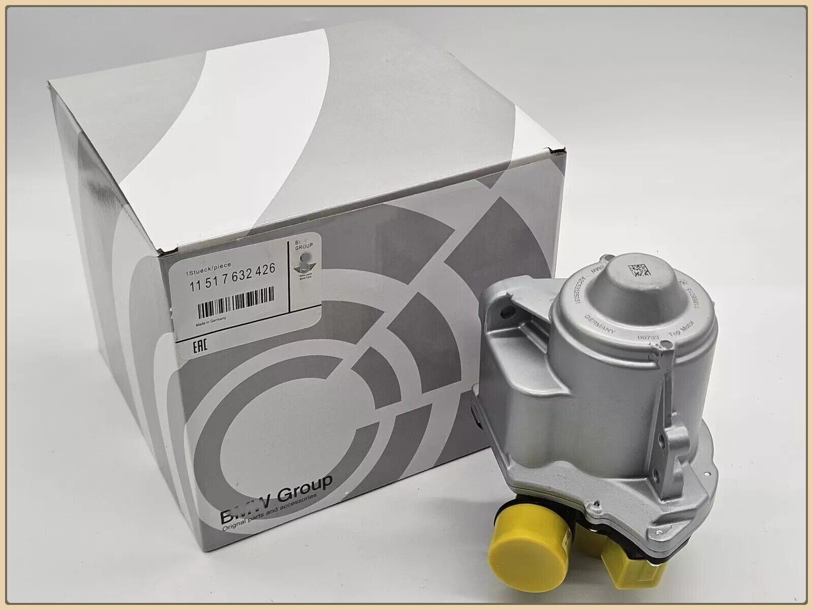 11519455978 For BMW 135i 335i 535i 335is 640i 740i 09-14 OEM Electric Water Pump 11519455978 For BMW 135i 335i 535i 335is 640i 740i 09-14 OEM Electric Water Pump