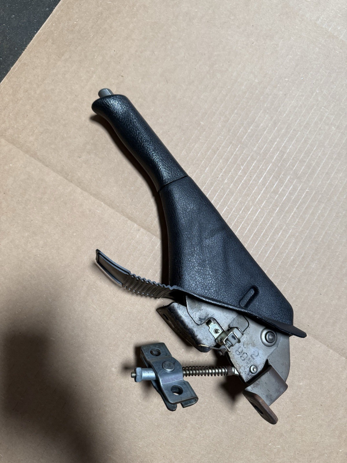 JDM EK9/DC2 Type R E-Brake Handle JDM EK9/DC2 Type R E-Brake Handle