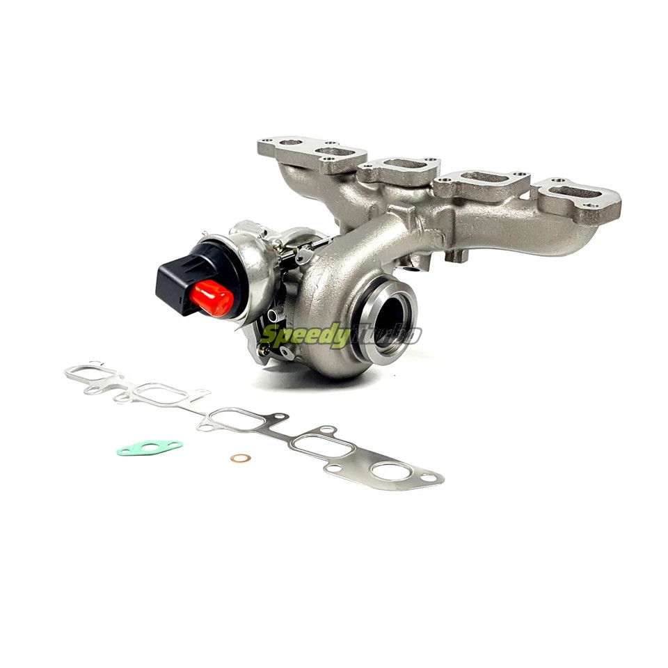 BV40E-0020/0035 Turbo Charger For 2012-2014 VW Passat 2.0L TDI CKRA 54409880035 BV40E-0020/0035 Turbo Charger For 2012-2014 VW Passat 2.0L TDI CKRA 54409880035