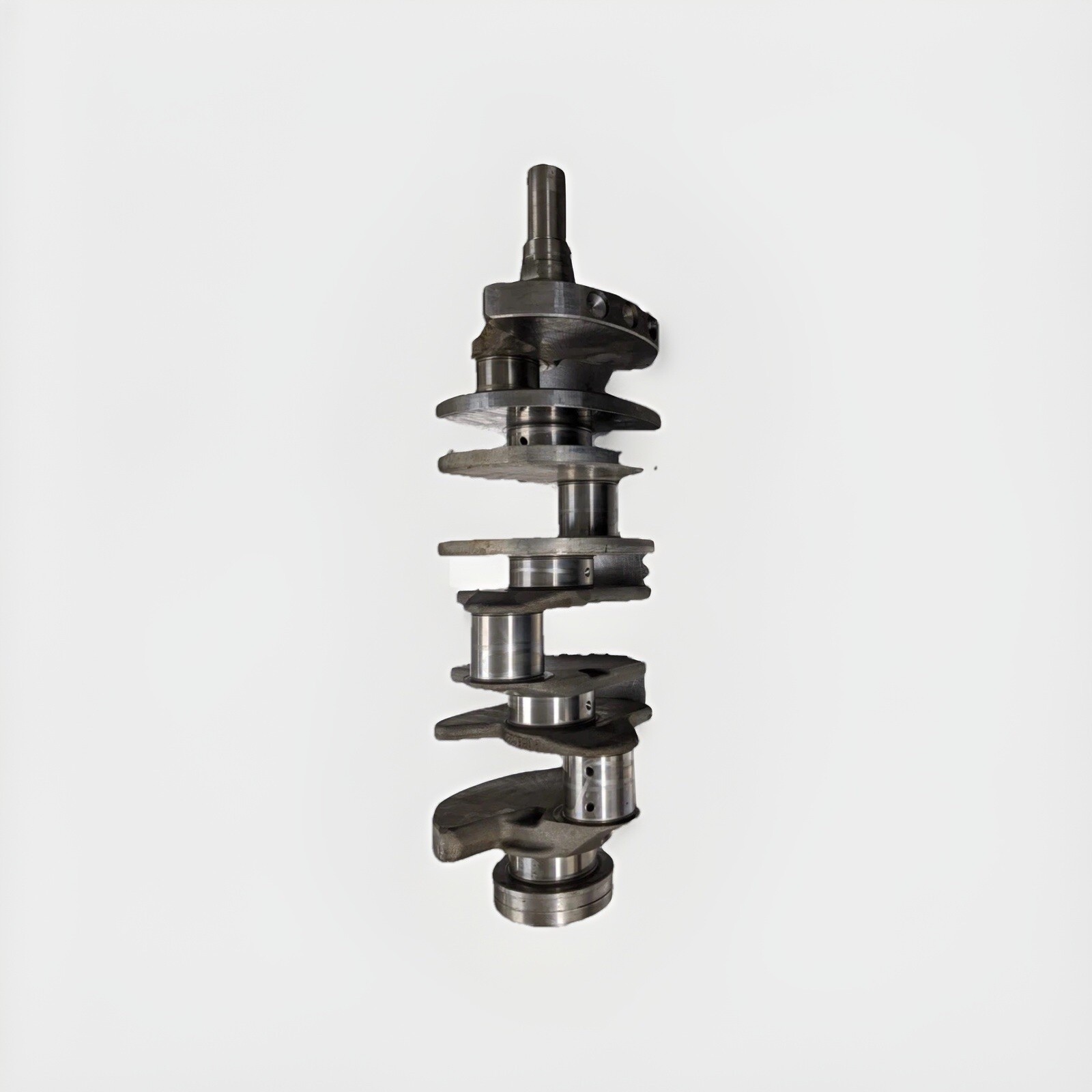 Crankshaft STD For 11-14 Ford F-150, Mustang 5.0 BR3E6303CE Crankshaft STD For 11-14 Ford F-150, Mustang 5.0 BR3E6303CE