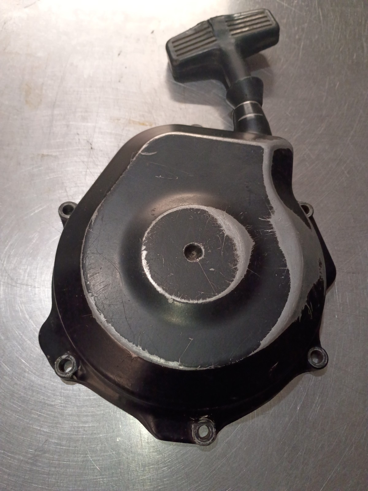 1983-1985 Yamaha 225DX Recoil - Refurbished 1983-1985 Yamaha 225DX Recoil - Refurbished