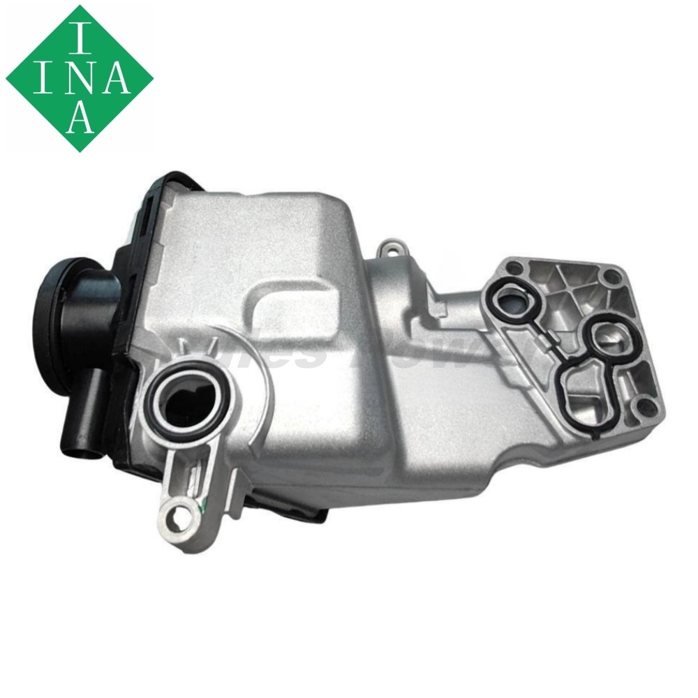 30684381 OEM INA Oil Filter Housing For Volvo C30 C70 S40 V50 V60 S60 XC60 XC70