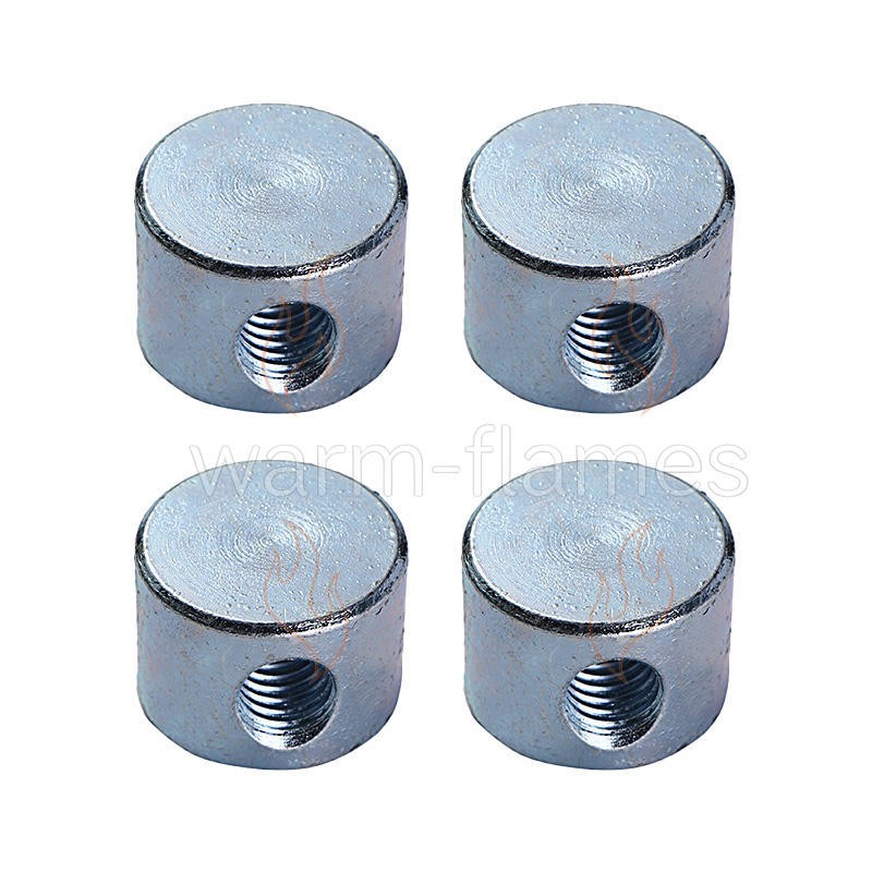 4PK 6562062 Steering Wear Cam For Bobcat 642 643 645 730 731 732 741 742 743 843
