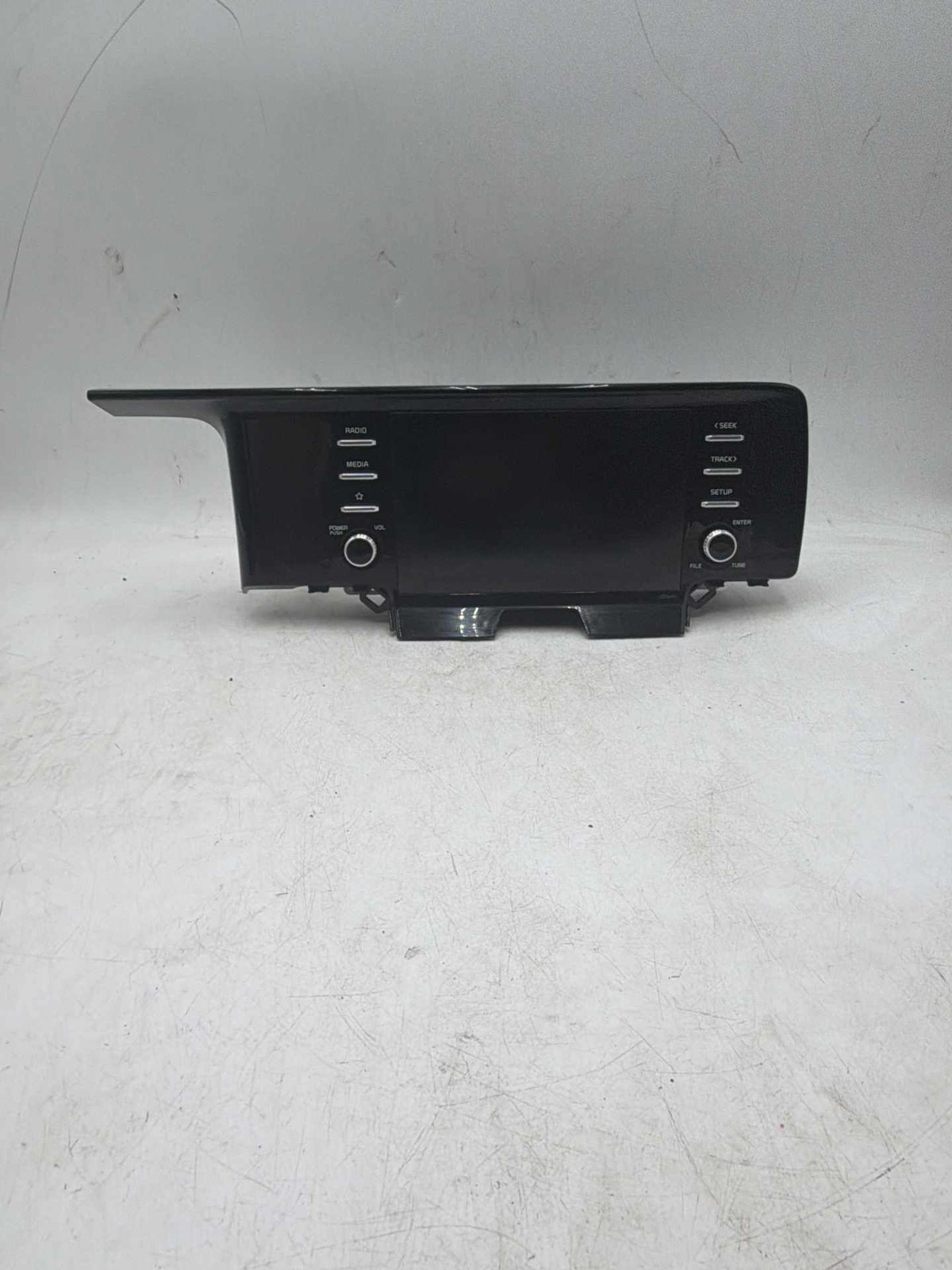 21-24 Kia Sorento OEM Radio Display And Receiver US ID 96160-R5HF0FHL