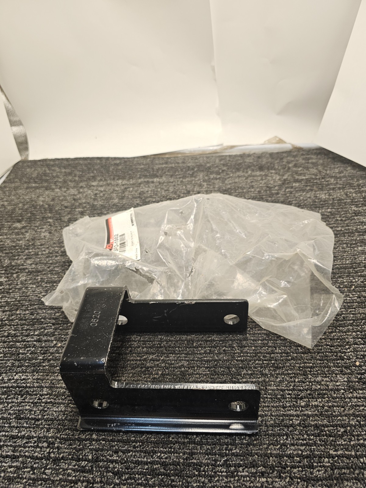 Power10 Parts SFO-1002 Shackle for Ford