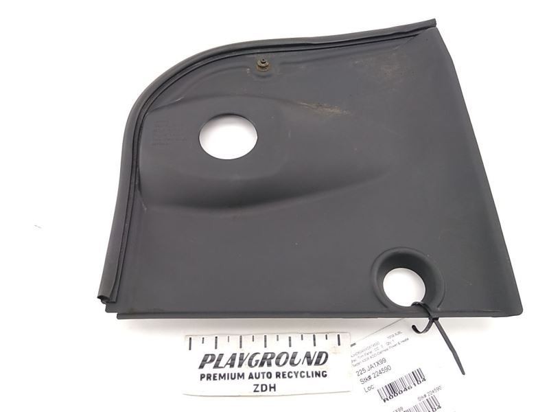 JAGUAR XJ8 XJ8L X308 Engine Computer Cover Trim Panel 98 99 00 01 02 03
