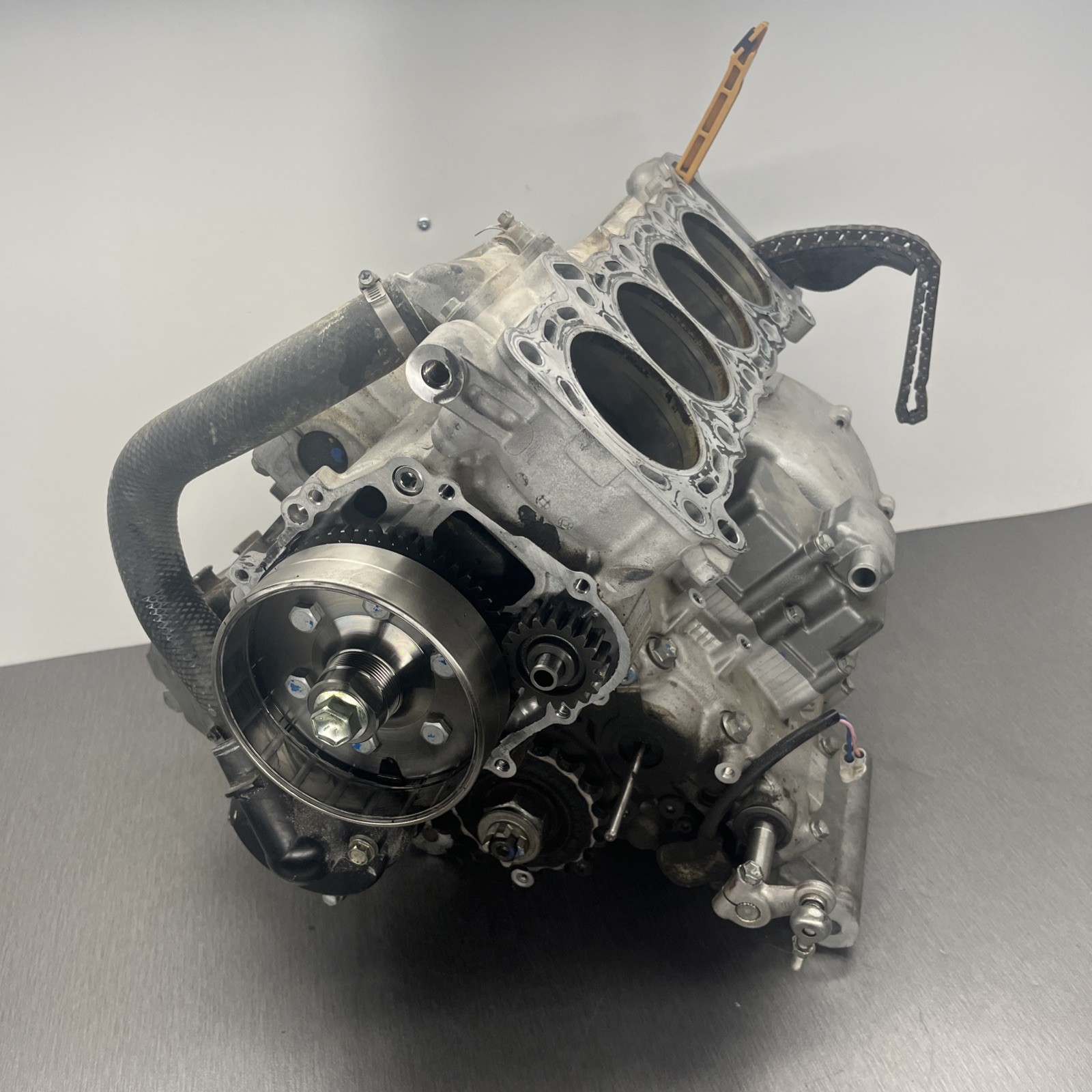 2011-2024 SUZUKI GSXR 750 GSXR750 ENGINE MOTOR 2011-2024 SUZUKI GSXR 750 GSXR750 ENGINE MOTOR