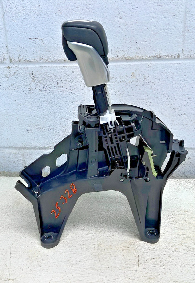 2019-2025 Nissan Altima Automatic Trans Floor Gear Shift Shifter Assembly