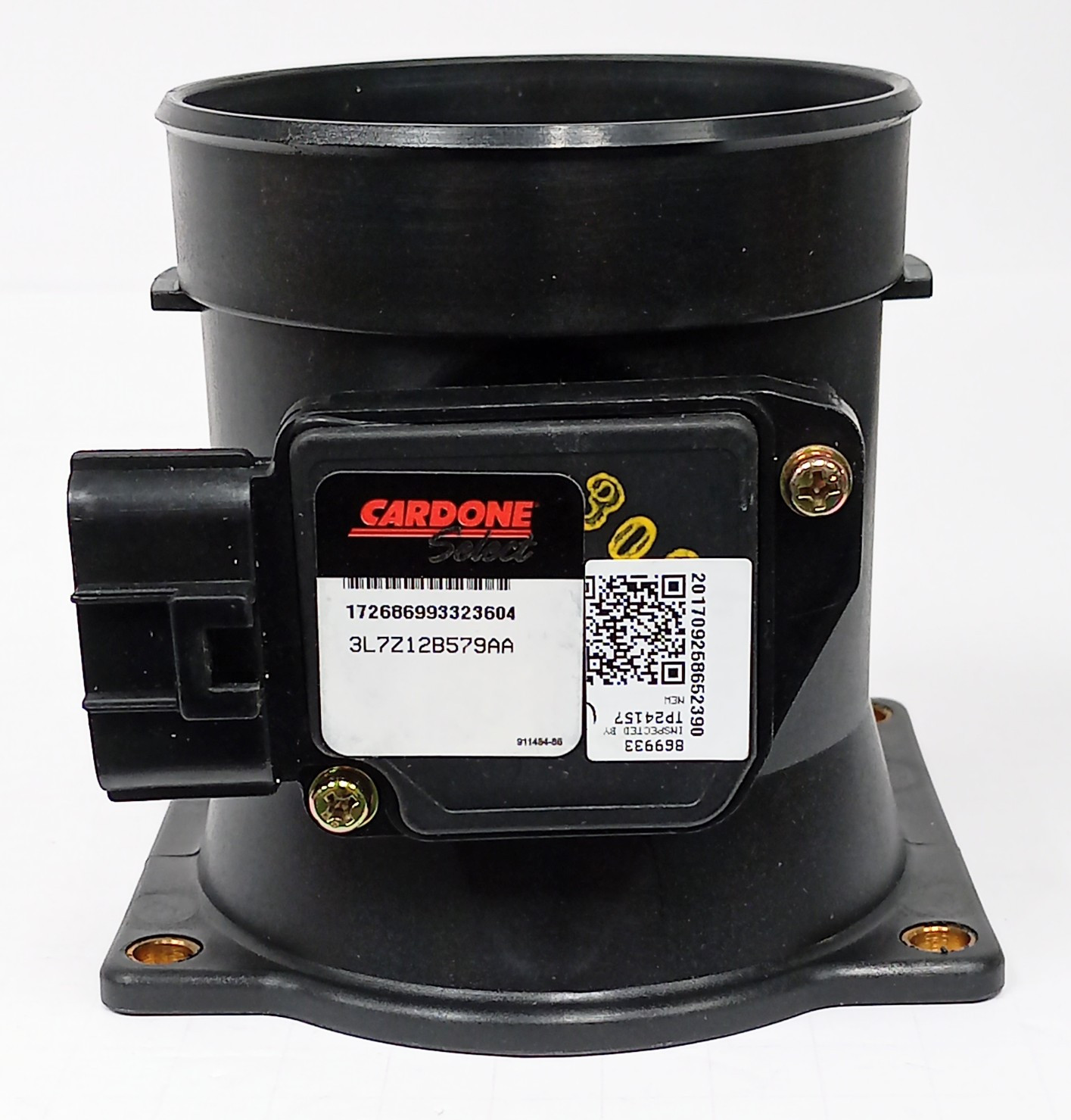 Cardone Mass Air Flow Sensor 86-9933 for Ford Lincoln Expedition Navigator 03-04