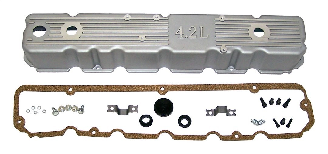 Crown Automotive RT35004 RT Off-Road VALVE COVER