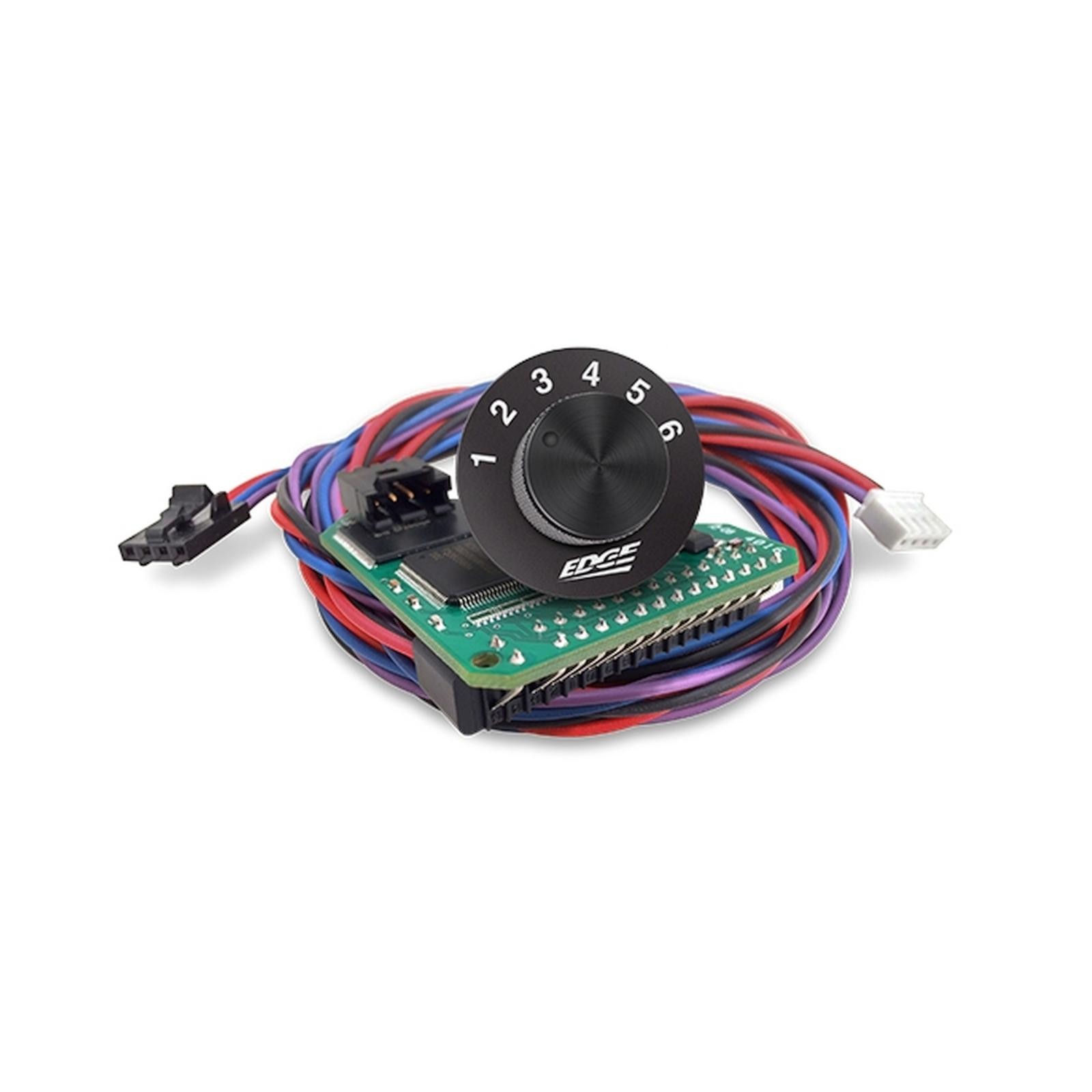 Revolver 1999.5-2001 Ford 7.3L Powerstroke Diesel Auto 6-Chip NVK4 Master Box Co