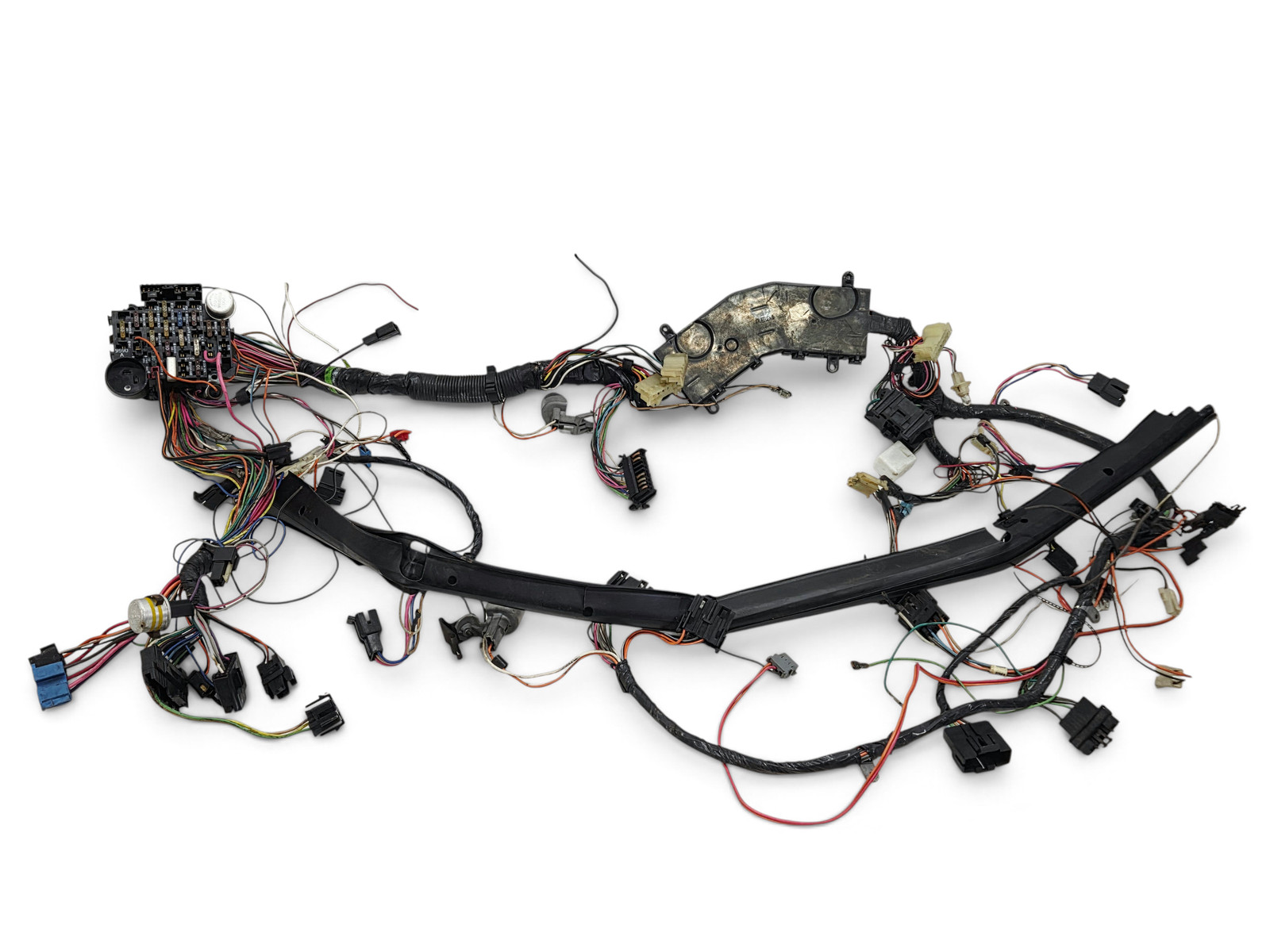 1987 Buick Grand National Turbo-T Dash Harness