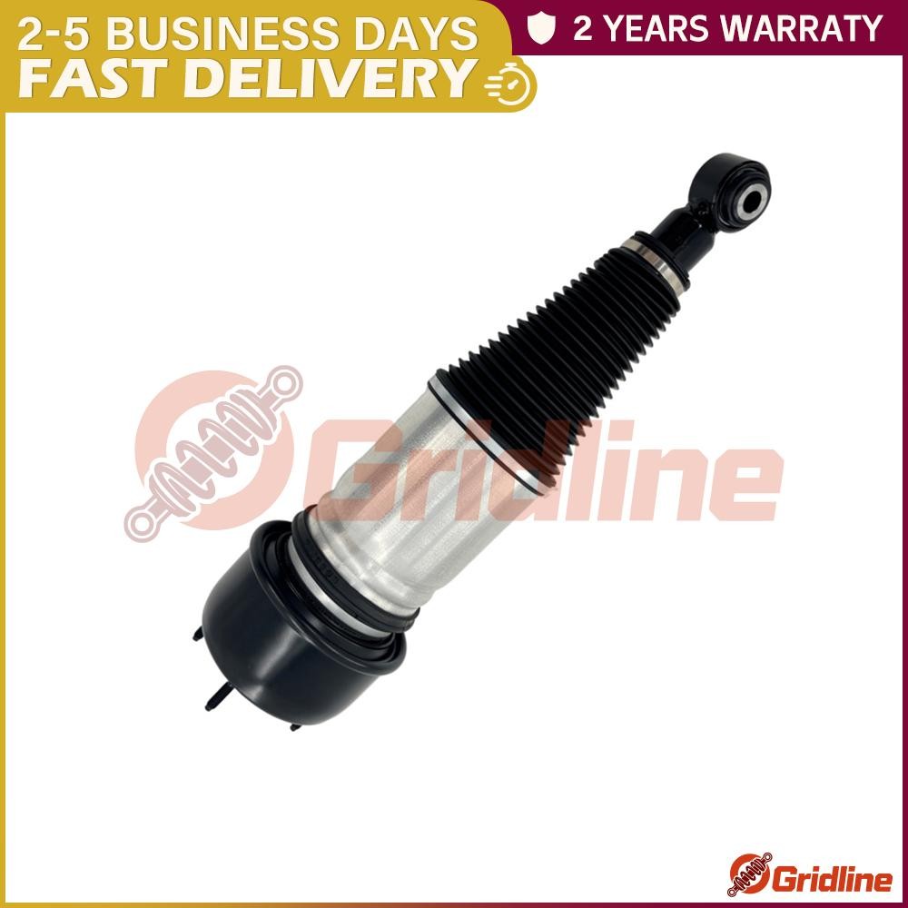 Fit 2004-09 Jaguar Super V8 Vanden Plas XJ8 XJR Rear Air Shock Absorber Struts Fit 2004-09 Jaguar Super V8 Vanden Plas XJ8 XJR Rear Air Shock Absorber Struts