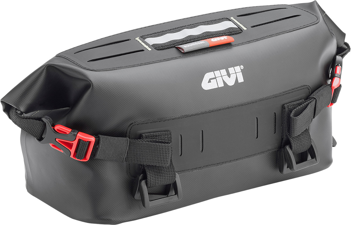 GIVI GRT717B Waterproof Tool Bag 5L Capacity GIVI GRT717B Waterproof Tool Bag 5L Capacity