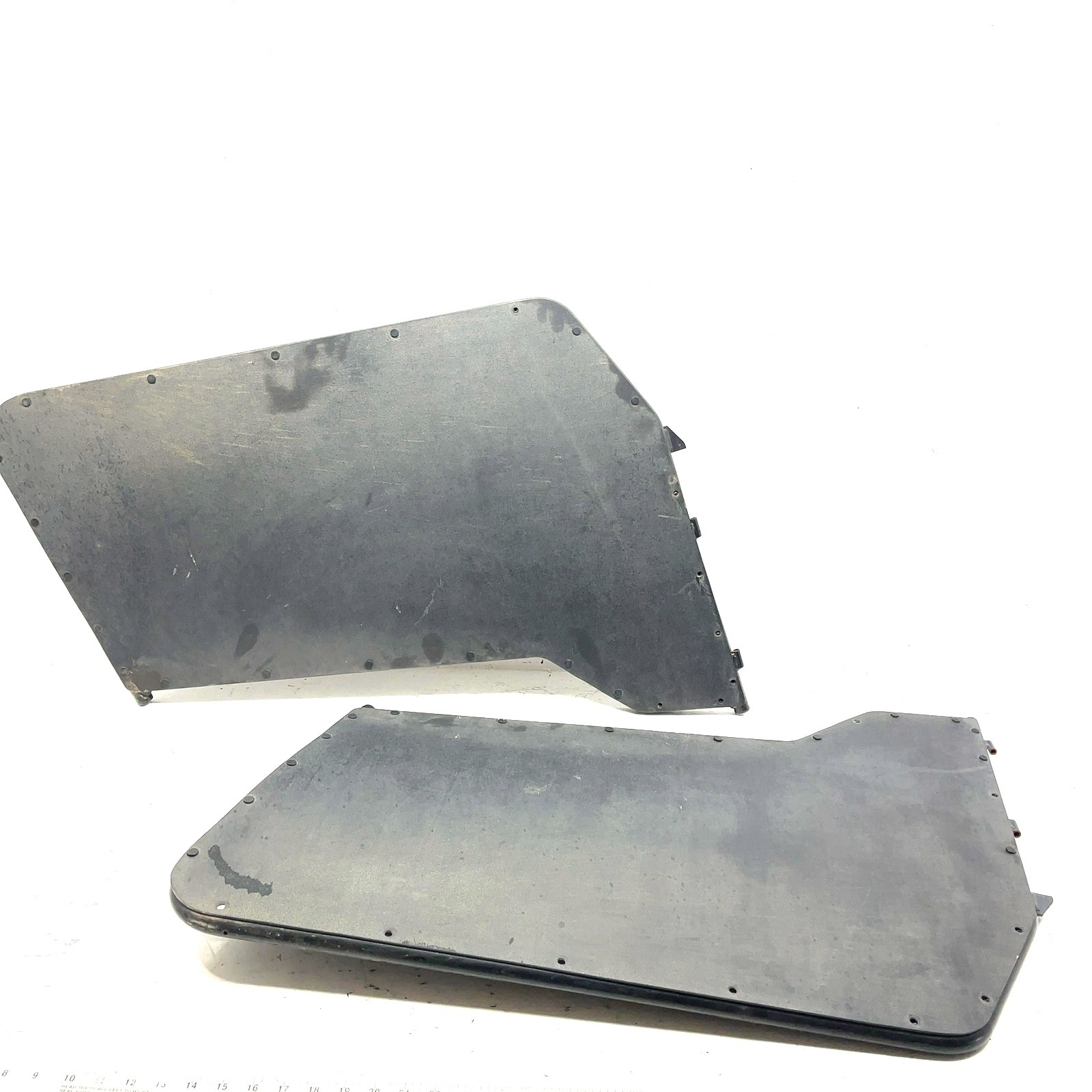 2010 Polaris RZR 800 EFI OEM Door Set XP8