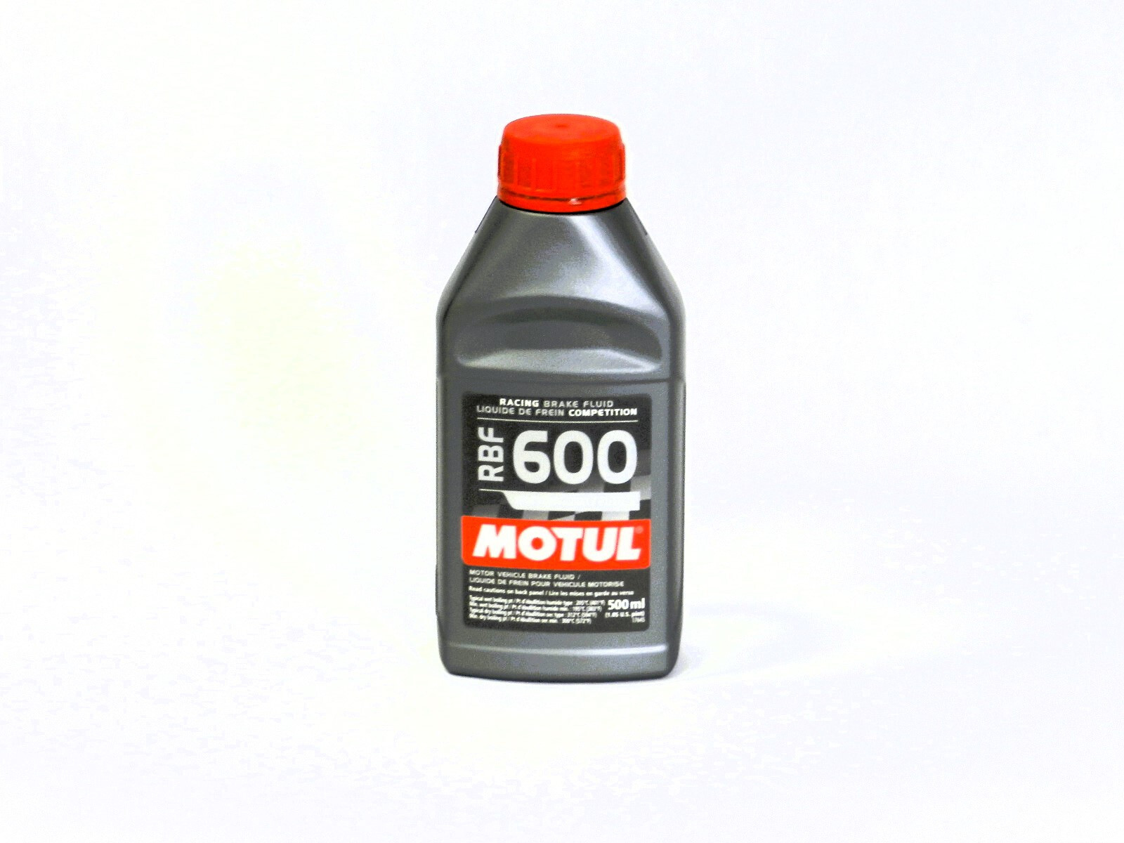 Motul RBF 600 FL / 0.5L AM / Fully Synthetic DOT 4 Racing Brake Fluid Motul RBF 600 FL / 0.5L AM / Fully Synthetic DOT 4 Racing Brake Fluid