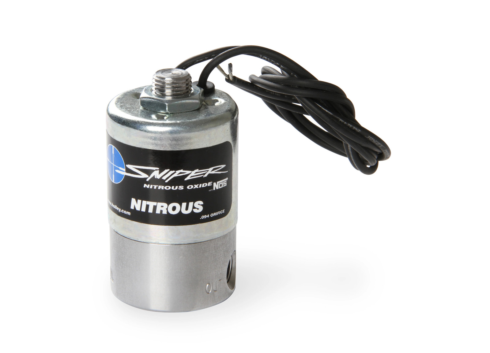 NOS 18018NOS Sniper NOS Solenoid