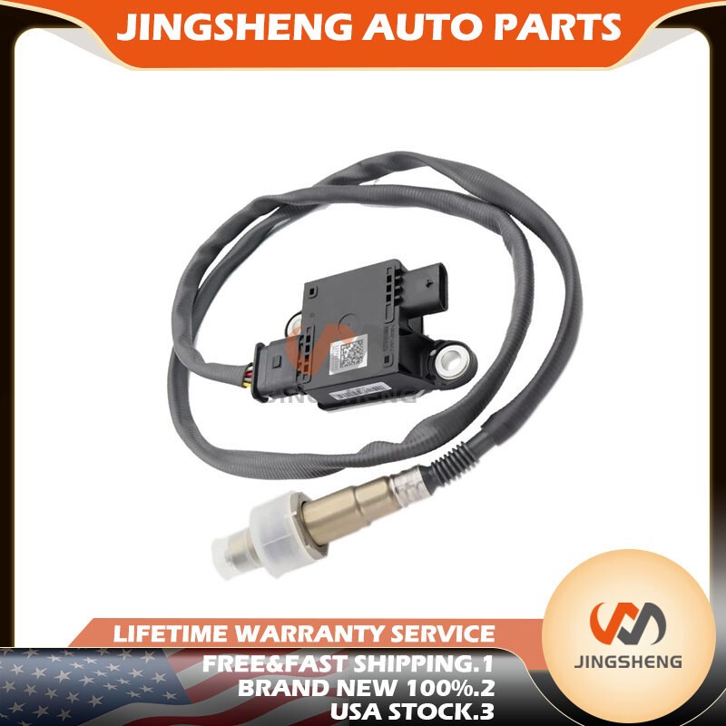 PM Particulate Matter Sensor For 8517454-01 0281006706/382