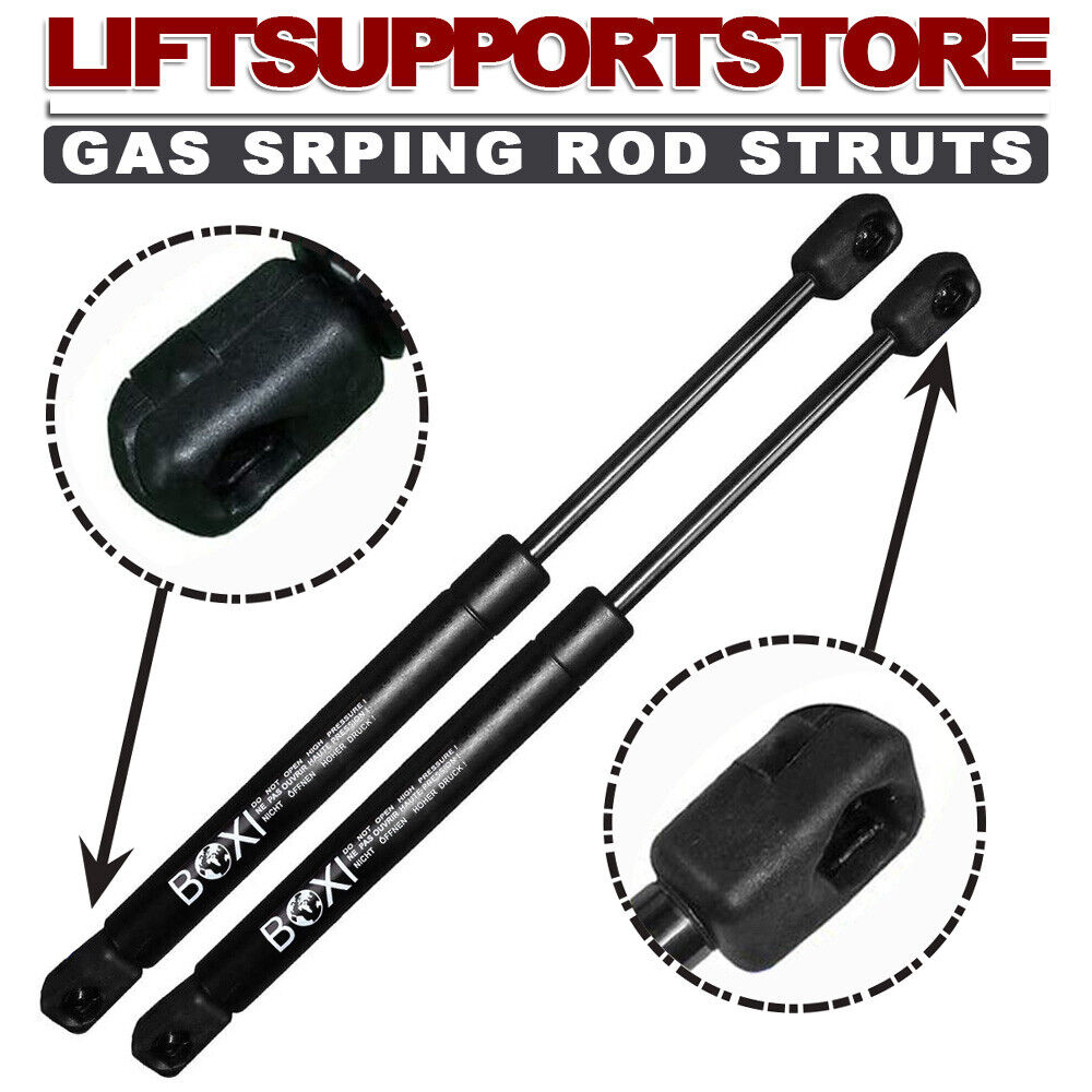 2x Lift Support Shocks Struts Arm For 14\