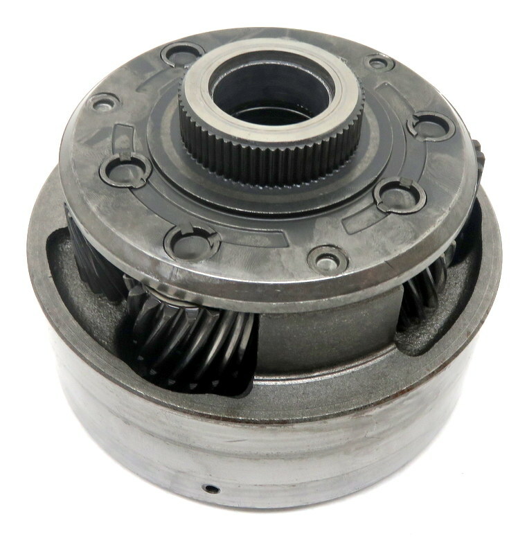 AOD, AODE Planet (36T Sun Gear Shell) 1980-UP | Ford Automatic Transmission