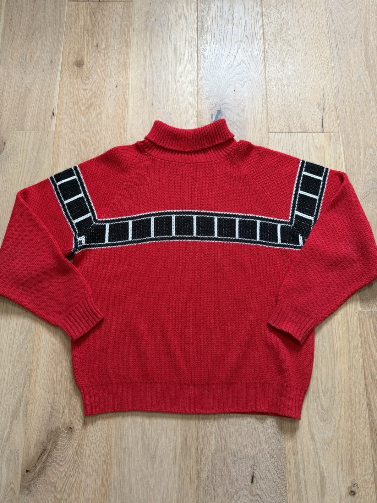 Vintage Yamaha Jacket Original Molly Design Size XL Made In USA Rare RED 1970s Vintage Yamaha Jacket Original Molly Design Size XL Made In USA Rare RED 1970s