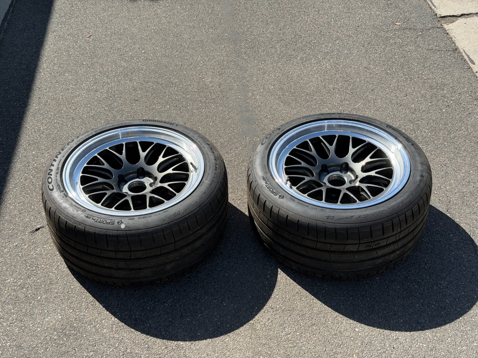 Apex ML-10RT Forged Wheels 18x10.5\ Apex ML-10RT Forged Wheels 18x10.5\