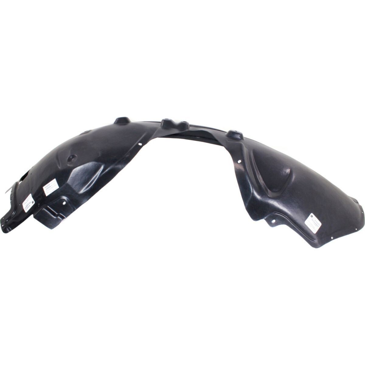 Passenger Right Front Fender Liner 68205936AE CH1249171 For 15-23 DODGE CHARGER