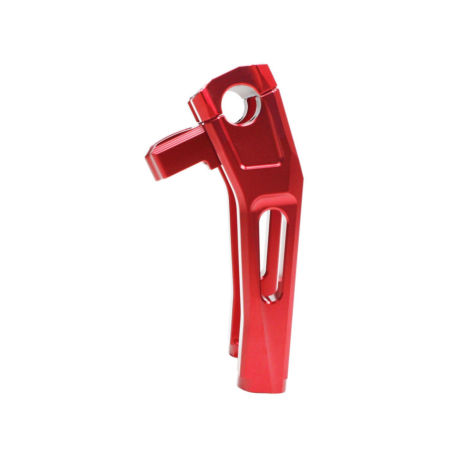 Red 8.0\