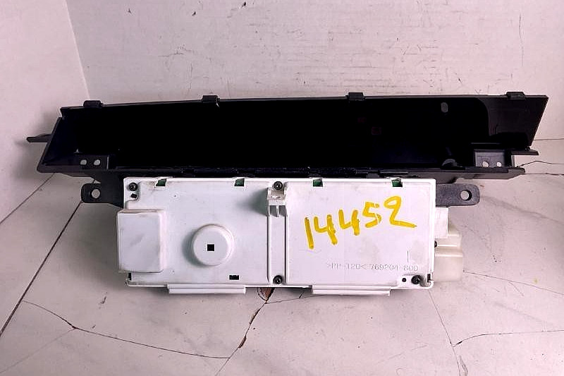 2006-2009 Toyota Prius 1.5L MPH Speedometer Instrument Cluster Gauge OEM