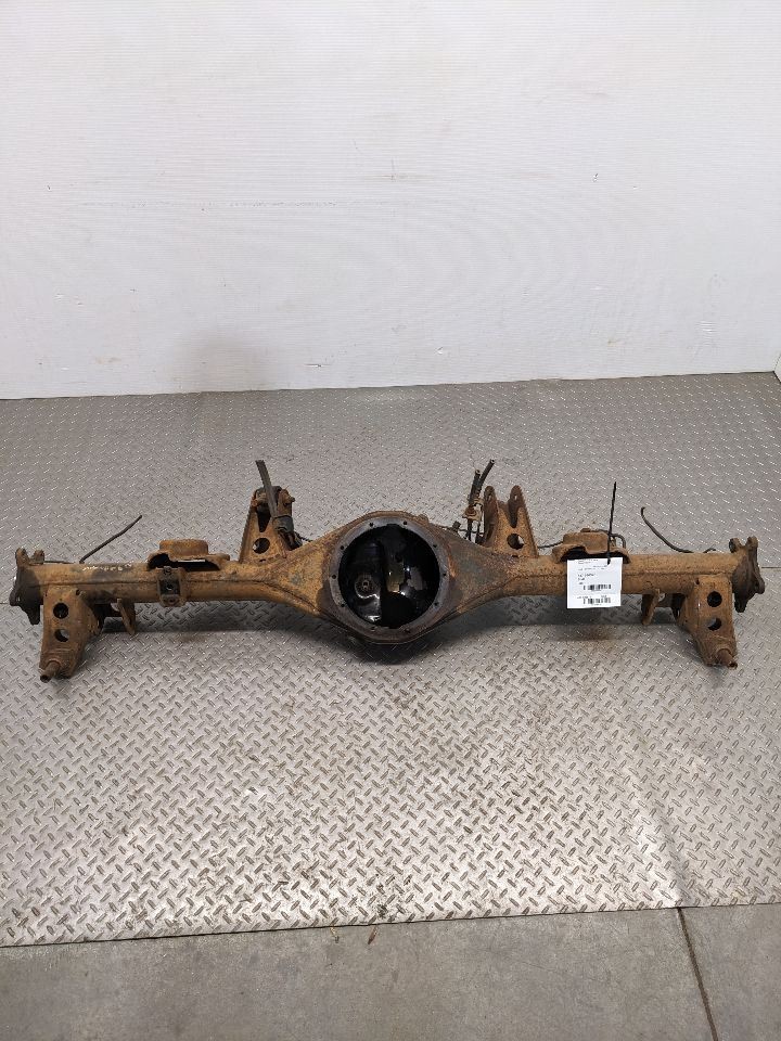 Axle Housing Rear Axle Without Air Suspension 2WD Fits 03-09 4 RUNNER 1144501