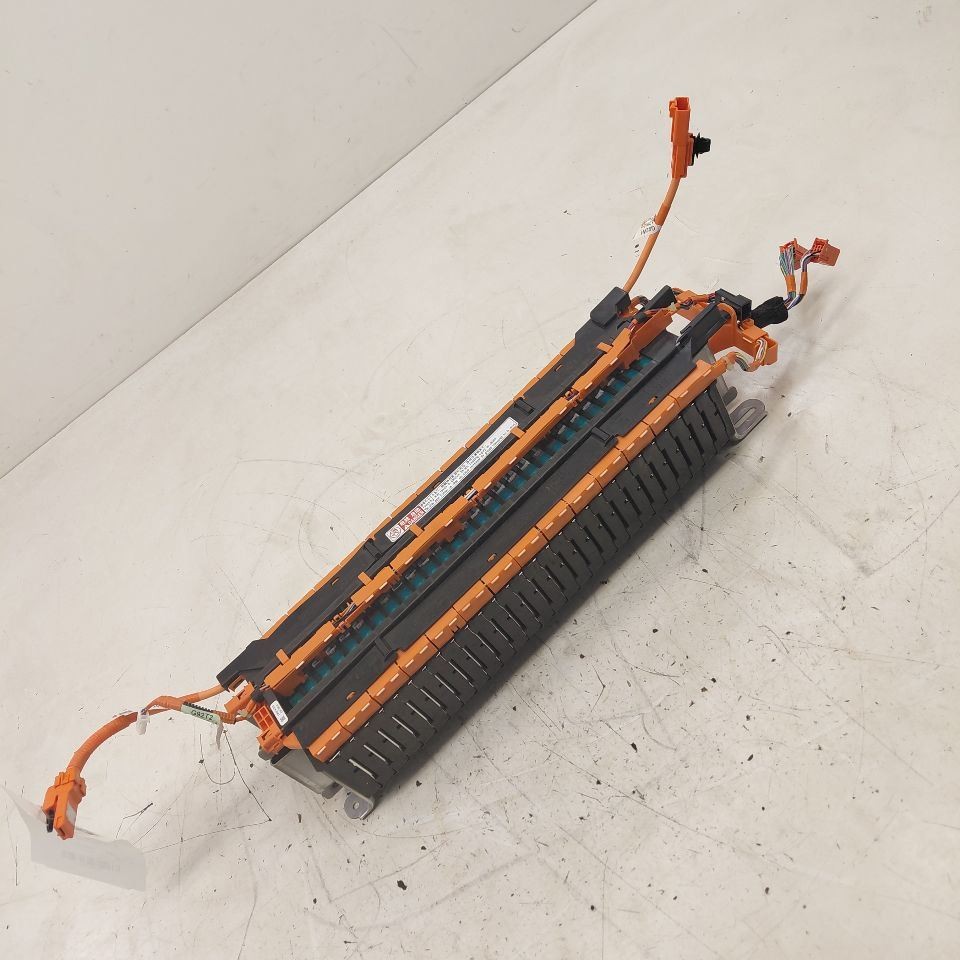 Battery Hybrid Cell Pack VIN Fu 7th And 8th Digit 19-22 Toyota Prius