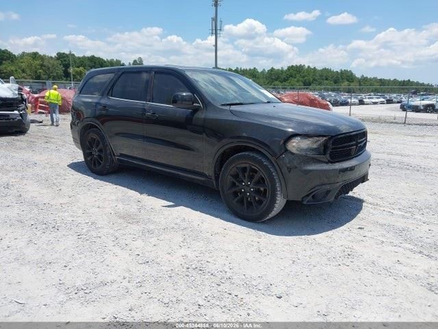 Steering Gear/Rack Power Rack And Pinion Fits 17-20 DURANGO 1213298