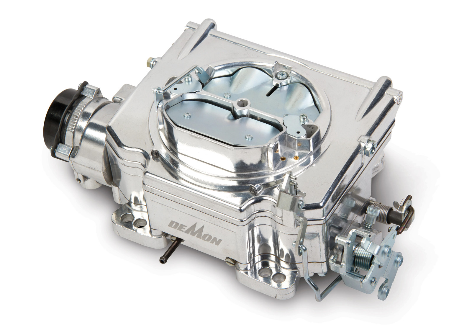 Demon FR-1900 Factory Refurbished Street Demon 1900 625CFM 4bbl Carb Demon FR-1900 Factory Refurbished Street Demon 1900 625CFM 4bbl Carb
