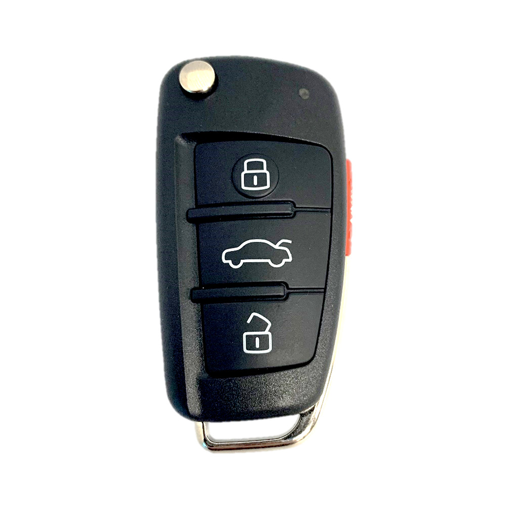 2012 2013 2014 2015 Audi Q7 Unlocked OEM Electronics Remote UNCUT Key - IYZ3314 2012 2013 2014 2015 Audi Q7 Unlocked OEM Electronics Remote UNCUT Key - IYZ3314