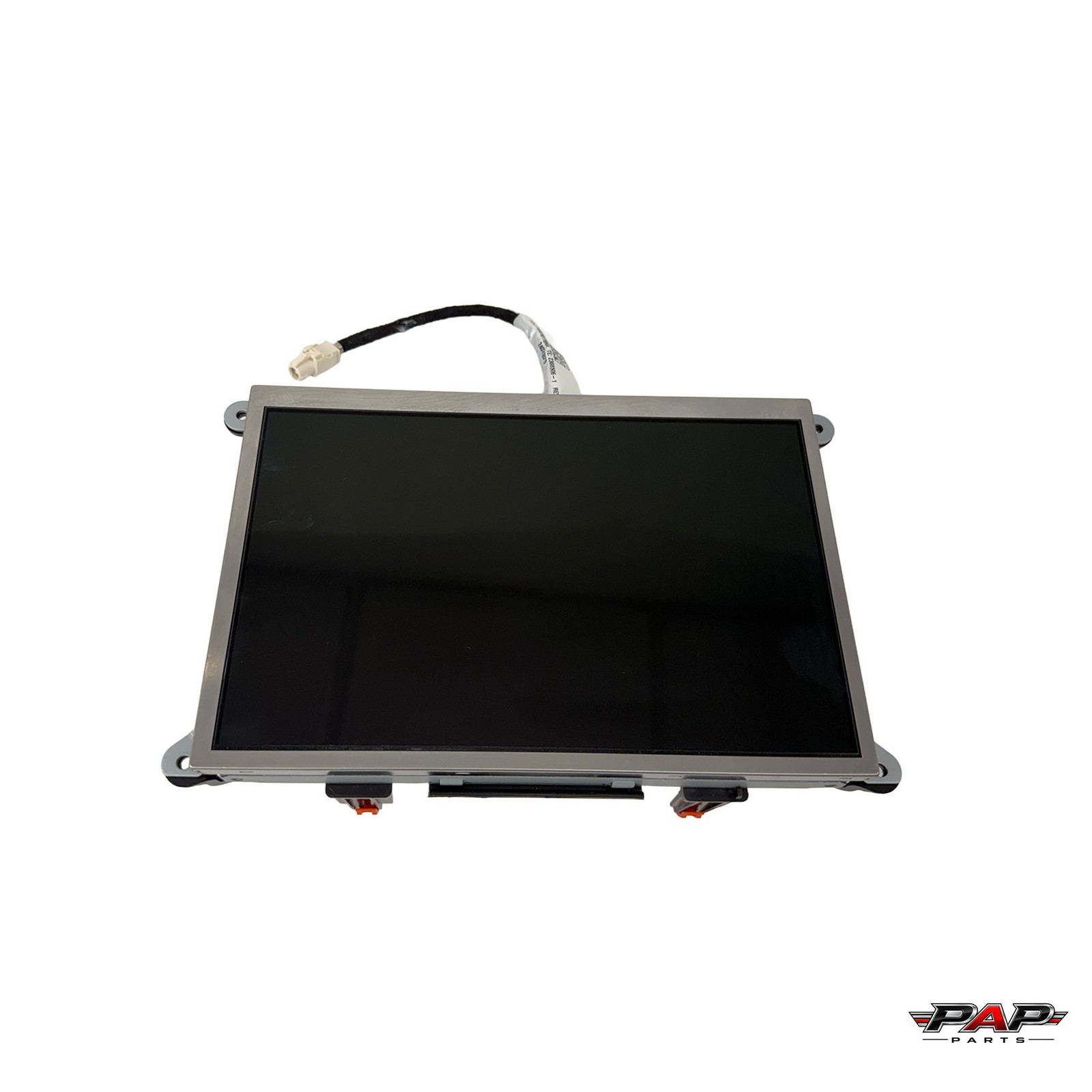 OEM 2021-2025 Dodge Durango Information Display Screen 594-10786 Used
