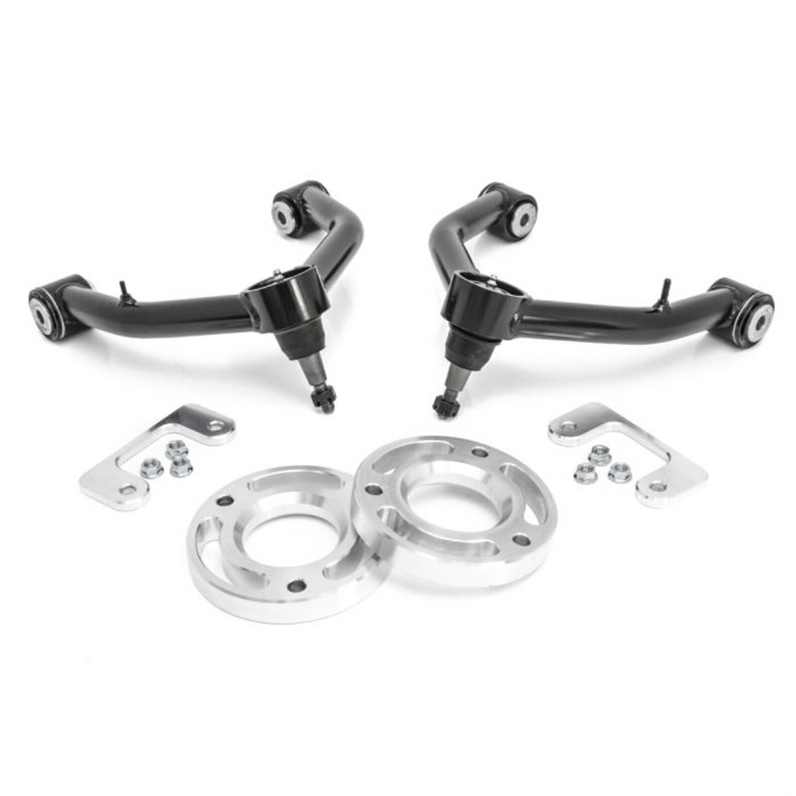 2015-2020 Tahoe w/ Magnetic Ride Ready Lift 2.25\