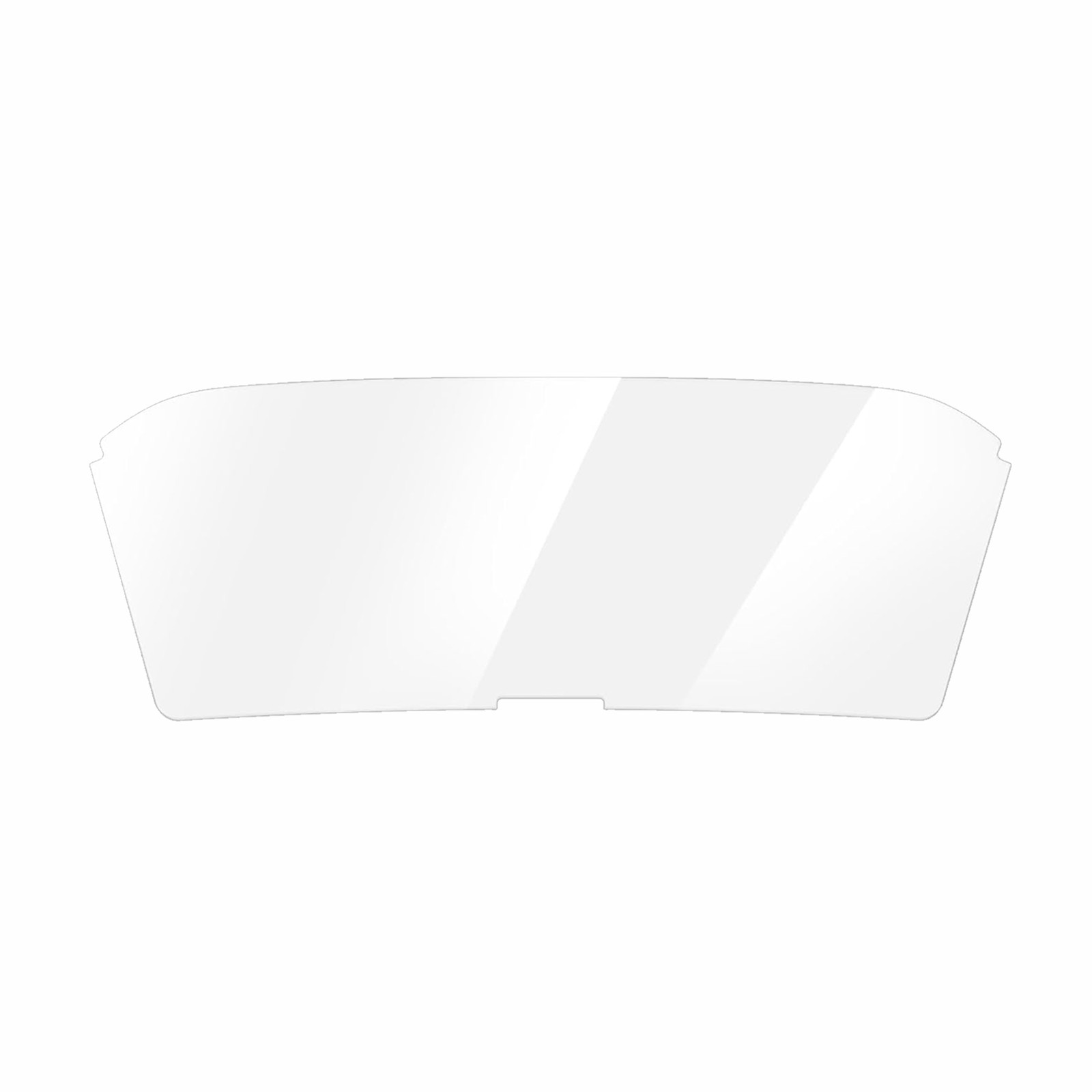 Upgraded For Porsche Boxster 981 718 Clear Wind Screen Deflector Restrict Air Upgraded For Porsche Boxster 981 718 Clear Wind Screen Deflector Restrict Air
