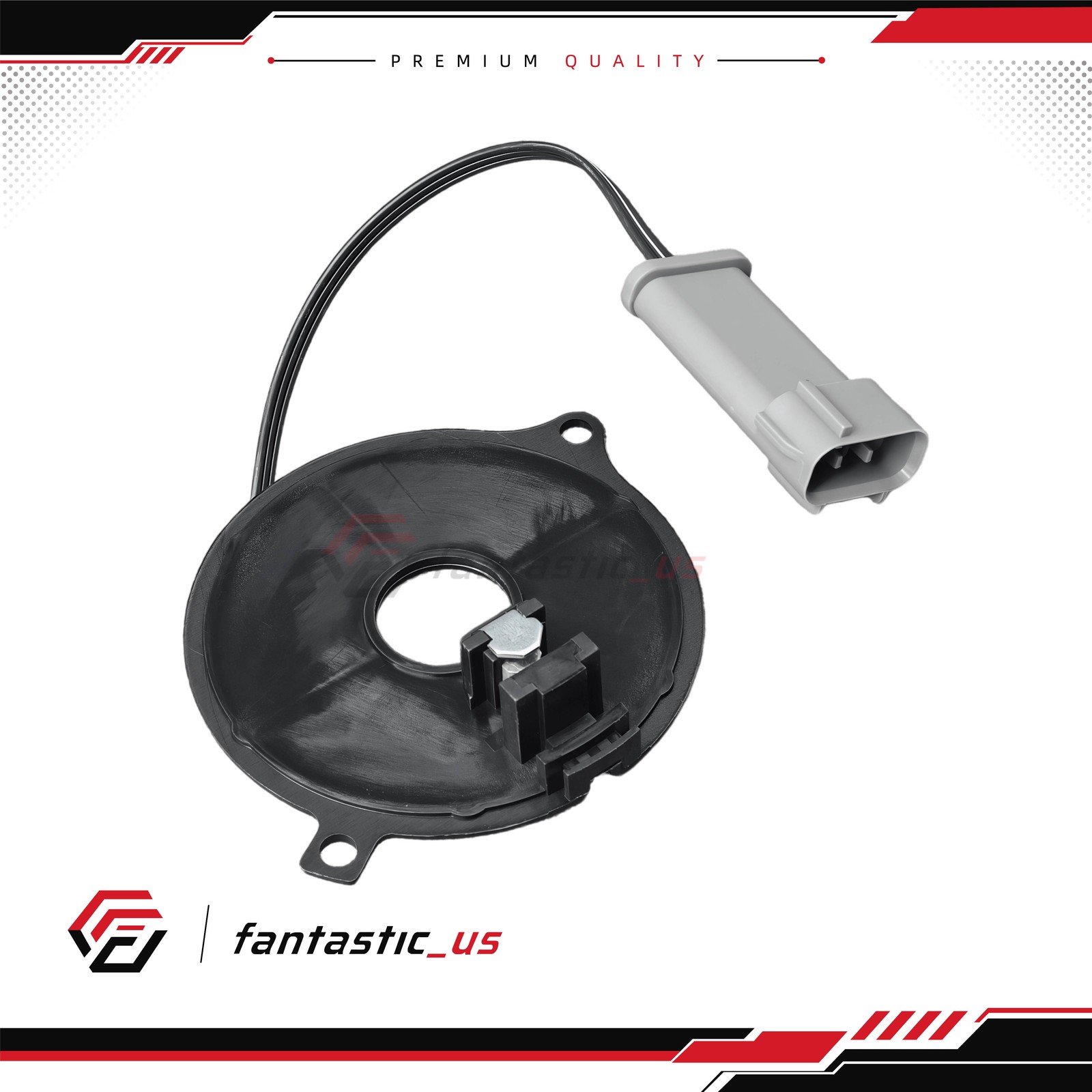 Distributor Pickup Coil Plate 56028143 For Dodge Ram 1998-2003