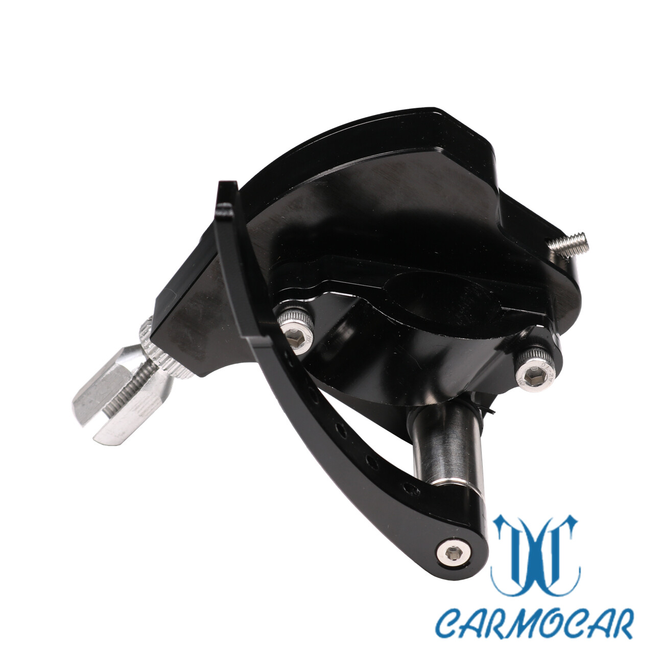BILLET THUMB THROTTLE ASSEMBLY BLACK FOR YAMAHA BANSHEE YFZ RAPTOR 700 660 350 BILLET THUMB THROTTLE ASSEMBLY BLACK FOR YAMAHA BANSHEE YFZ RAPTOR 700 660 350