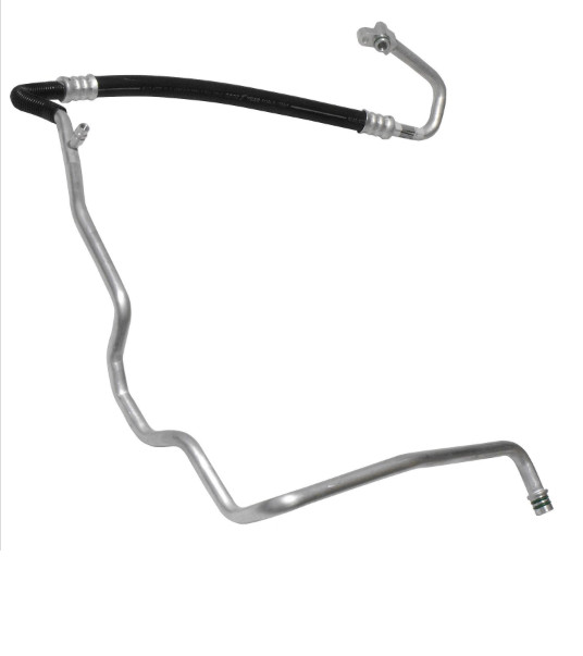 UAC HA111333C A/C Refrigerant Suction Hose Line Fits 2004-09 Toyota Prius New UAC HA111333C A/C Refrigerant Suction Hose Line Fits 2004-09 Toyota Prius New