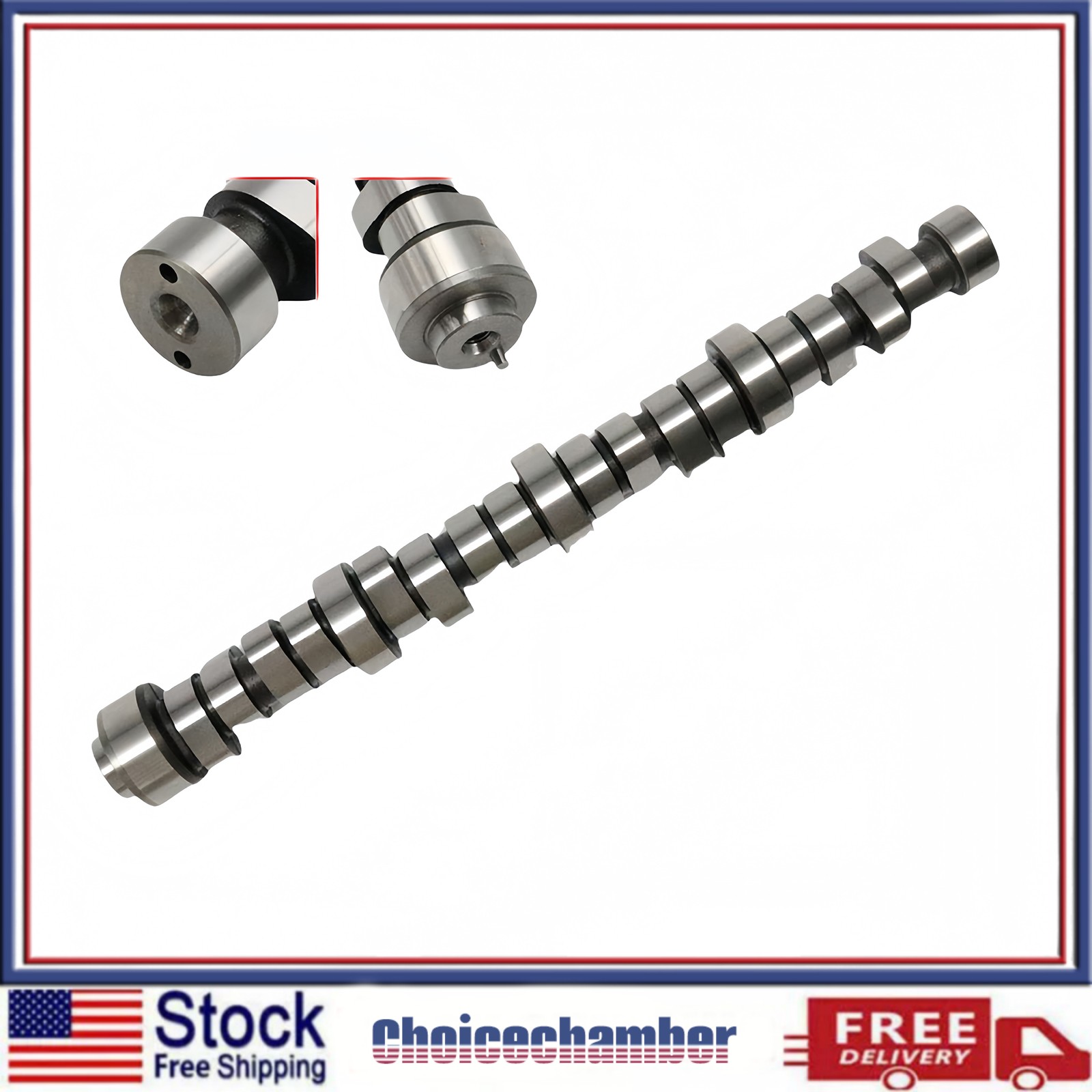 Engine Camshaft For 2006-2008 Dodge Magnum SRT8 6.1L V8