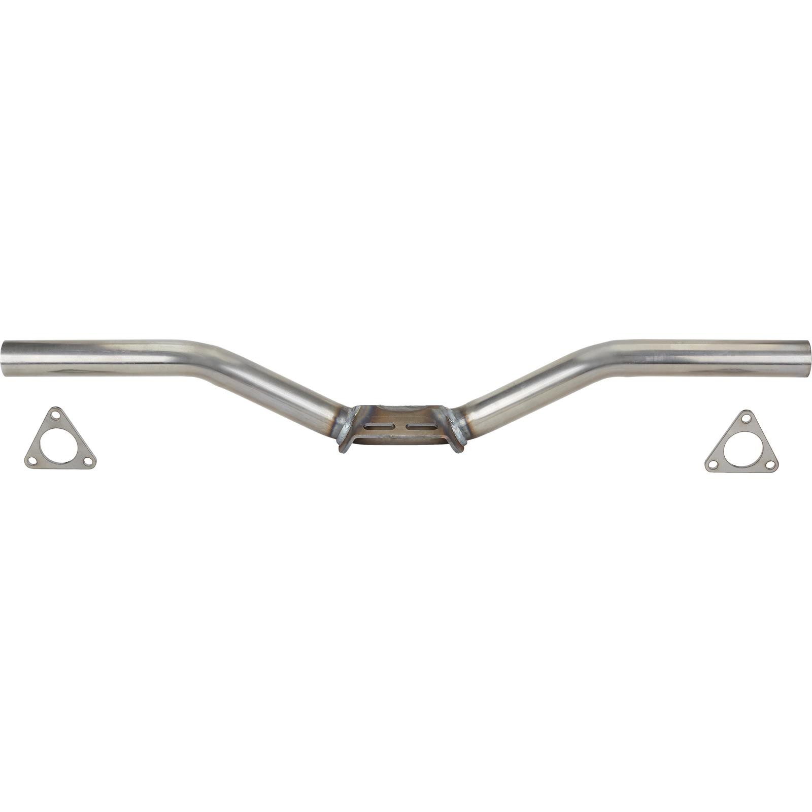 Universal Tubular Transmission Crossmember Kit, 4\