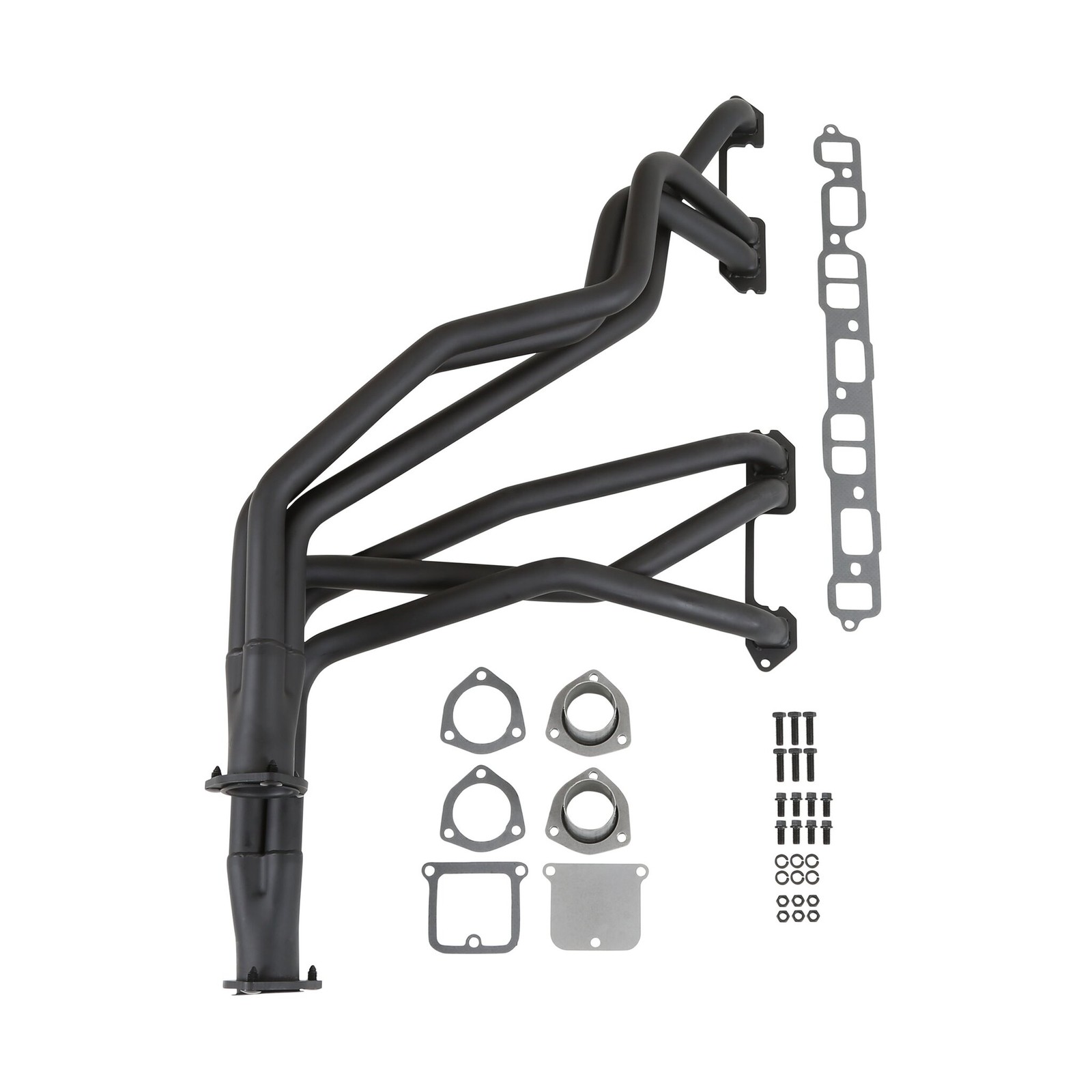 Flowtech 11510FLT Standard Header for Chevy/GMC 230-292