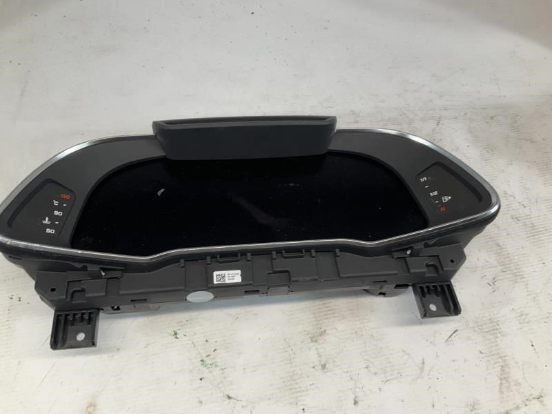 18-22 Audi R8 Dash Digital Instrument Cluster Speedometer OEM P