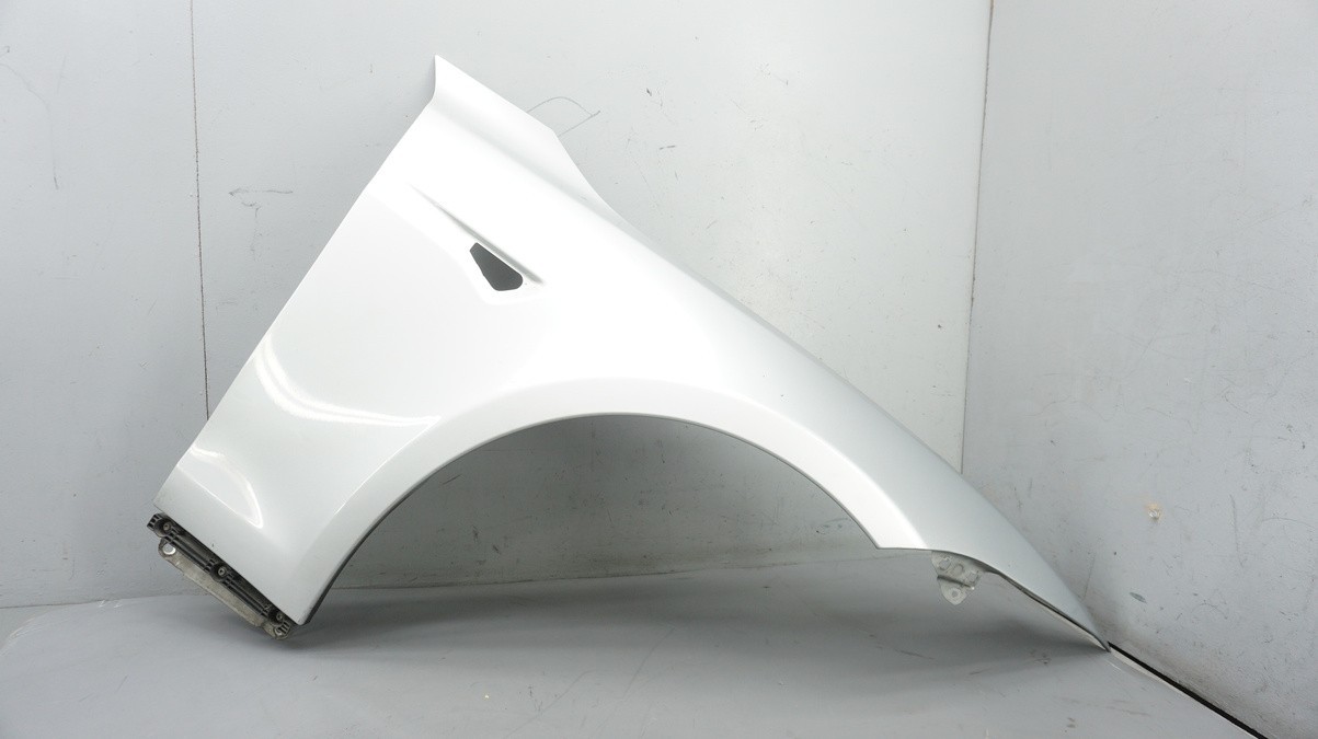 2012-2020 Tesla Model S Front Right Passenger Side Fender Panel OEM 2012-2020 Tesla Model S Front Right Passenger Side Fender Panel OEM
