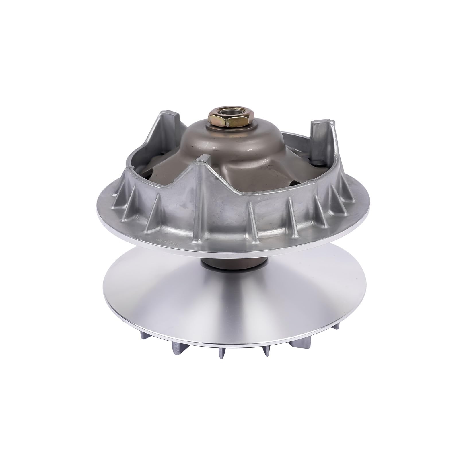 Getanye Primary Drive Clutch 21300-F68-0000 Replacement for Hisun UTV